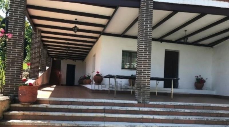 Valladolid - Tudela de Duero - 2984m2