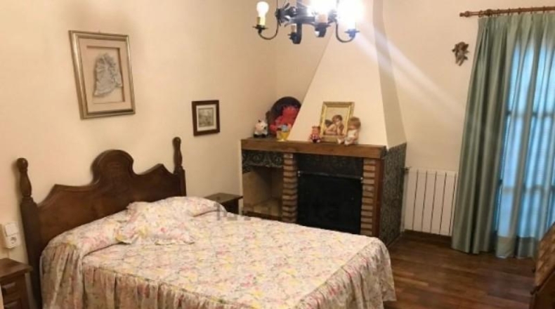 Valladolid - Tudela de Duero - 2984m2