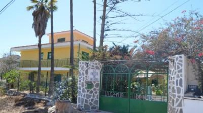 Santa Cruz de Tenerife - Arona - 485m2