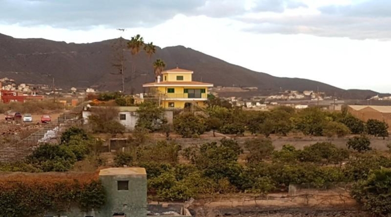 Santa Cruz de Tenerife - Arona - 485m2