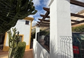 Casa de pueblo en venta en la España, Finestrat, ref: TR382929 foto
