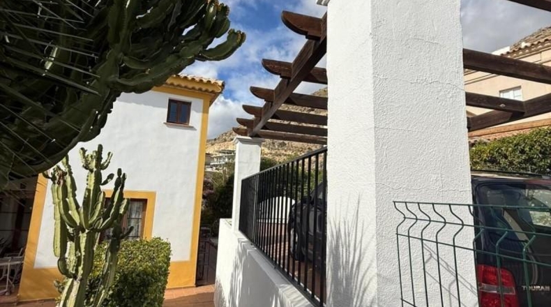 Alicante - Finestrat - 200m2