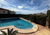 Casa de pueblo en venta en la España, Finestrat, ref: TR382929 foto