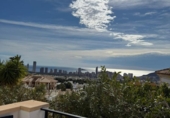 Casa de pueblo en venta en la España, Finestrat, ref: TR382929 foto