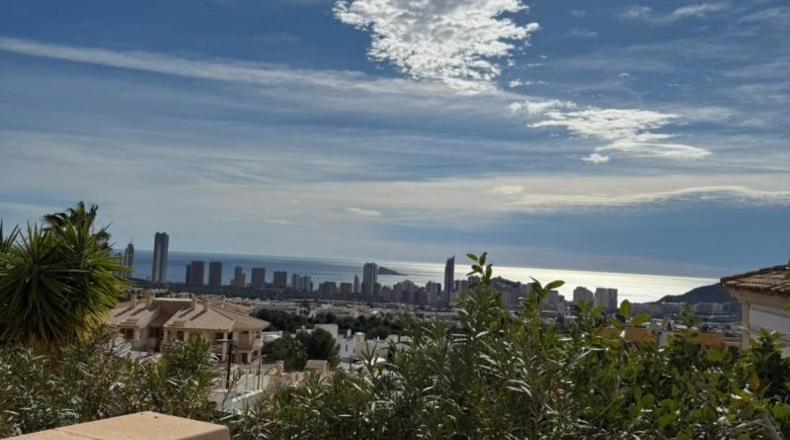 Alicante - Finestrat - 200m2