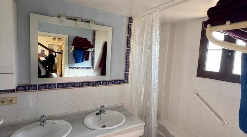 Alicante - Finestrat - 200m2