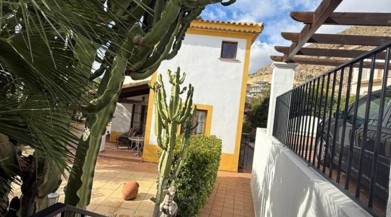 Alicante - Finestrat - 200m2