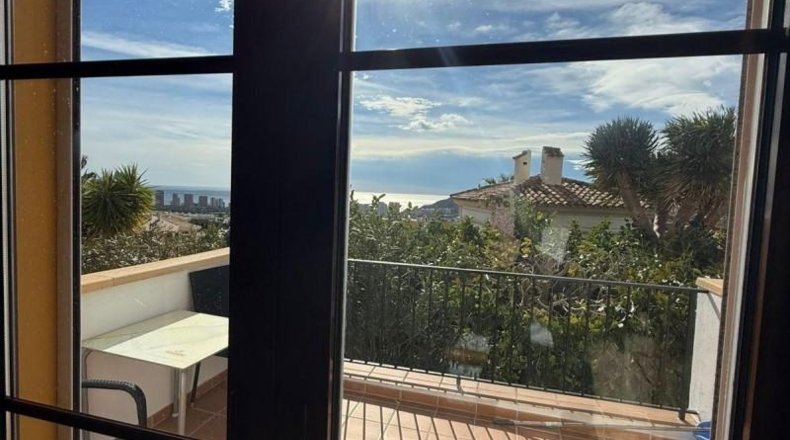 Alicante - Finestrat - 200m2