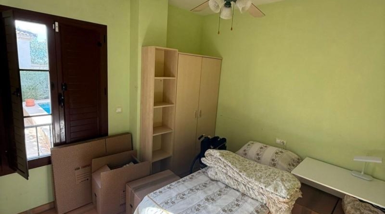 Alicante - Finestrat - 200m2