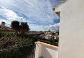 Casa de pueblo en venta en la España, Finestrat, ref: TR382929 foto