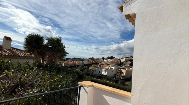 Alicante - Finestrat - 200m2