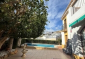 Casa de pueblo en venta en la España, Finestrat, ref: TR382929 foto