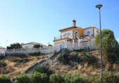Xalet independent amb terreny en venda a la España, Torrox Park, ref.: TR132986 foto