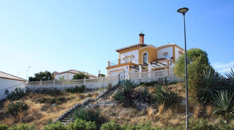 Málaga - Torrox - 1800m2