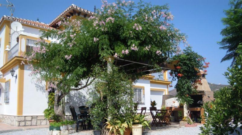 Málaga - Torrox - 1800m2
