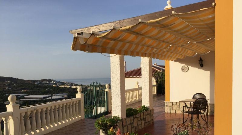Málaga - Torrox - 1800m2
