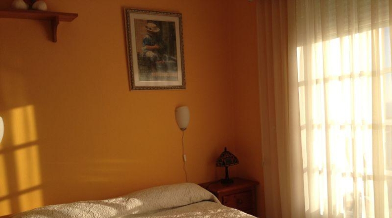 Málaga - Torrox - 1800m2