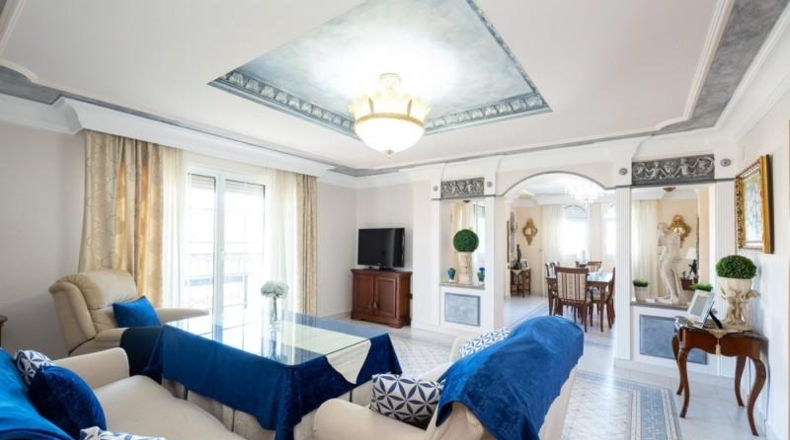 Granada - Gójar - 1200m2