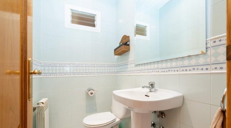 Granada - Gójar - 1200m2
