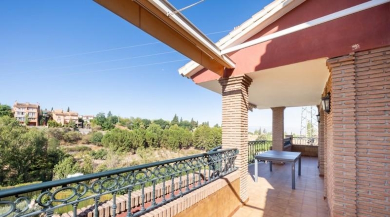 Granada - Gójar - 1200m2