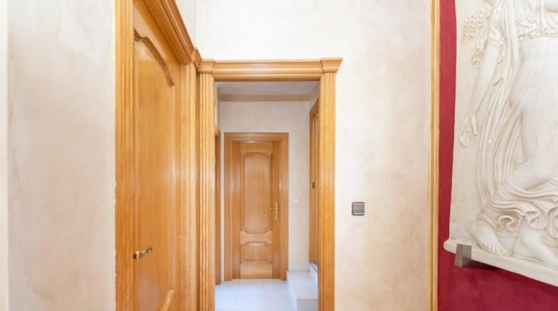 Granada - Gójar - 1200m2