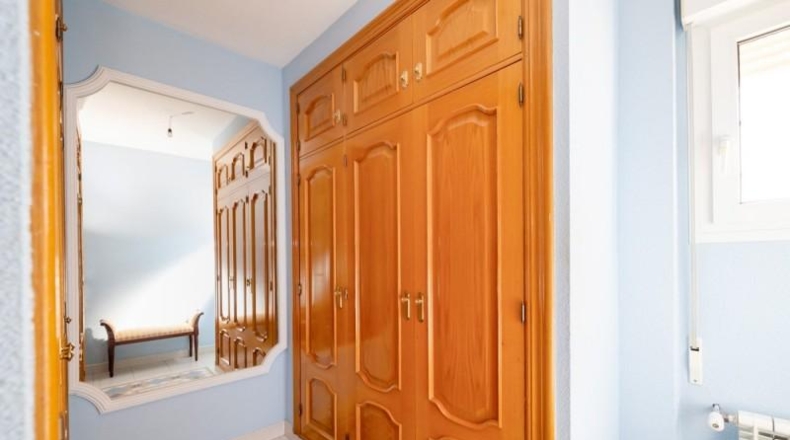 Granada - Gójar - 1200m2