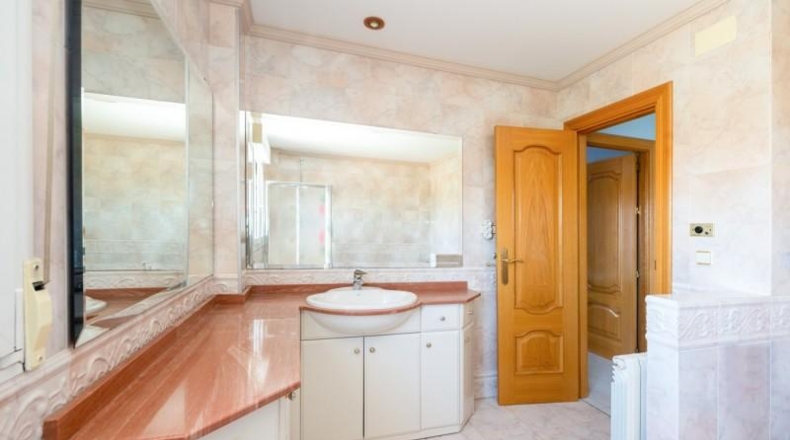 Granada - Gójar - 1200m2