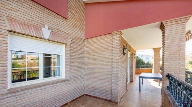 Granada - Gójar - 1200m2
