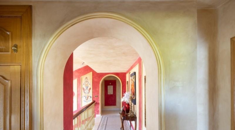 Granada - Gójar - 1200m2