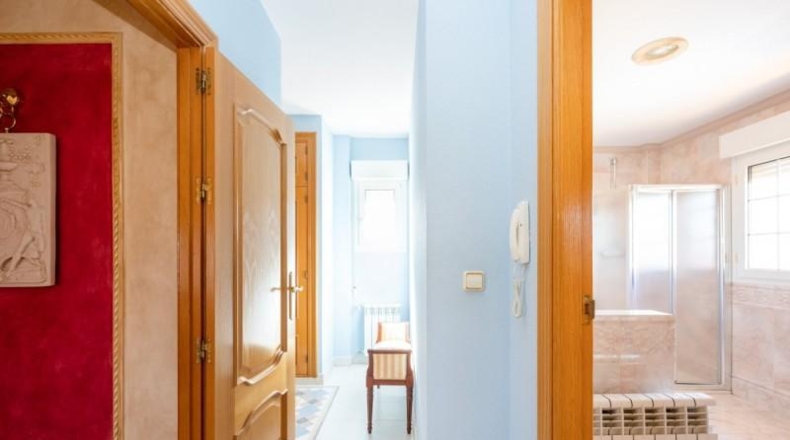 Granada - Gójar - 1200m2