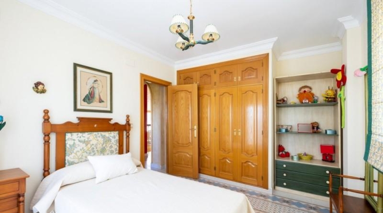 Granada - Gójar - 1200m2