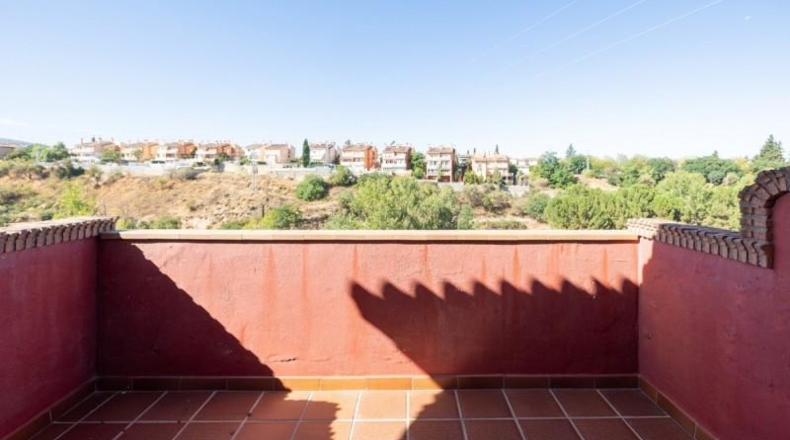 Granada - Gójar - 1200m2