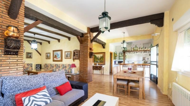 Granada - Gójar - 1200m2