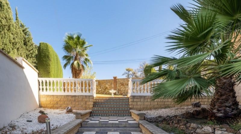 Granada - Gójar - 1200m2