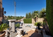Xalet independent amb terreny en venda a la España, Gójar, ref.: TR247374 foto