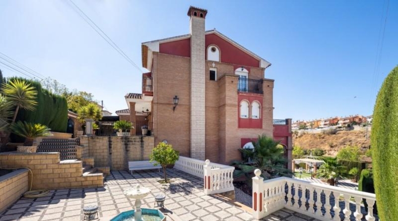Granada - Gójar - 1200m2