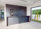 Chalet independiente con terreno en venta en la España, San Javier, ref: TR371801 foto