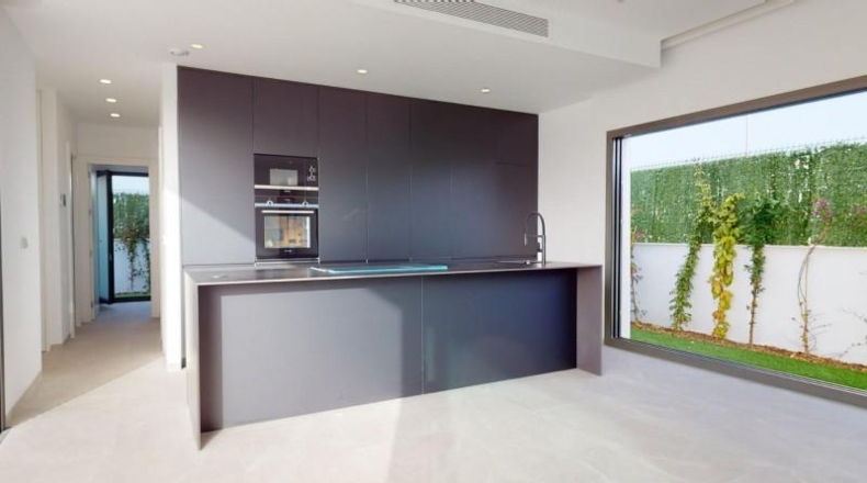 Мурсия - San Javier - 534m2