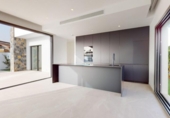 Chalet independiente con terreno en venta en la España, San Javier, ref: TR371801 foto