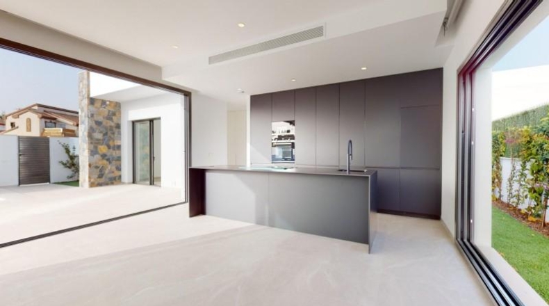 Мурсия - San Javier - 534m2