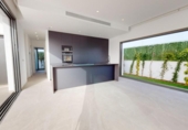 Chalet independiente con terreno en venta en la España, San Javier, ref: TR371801 foto