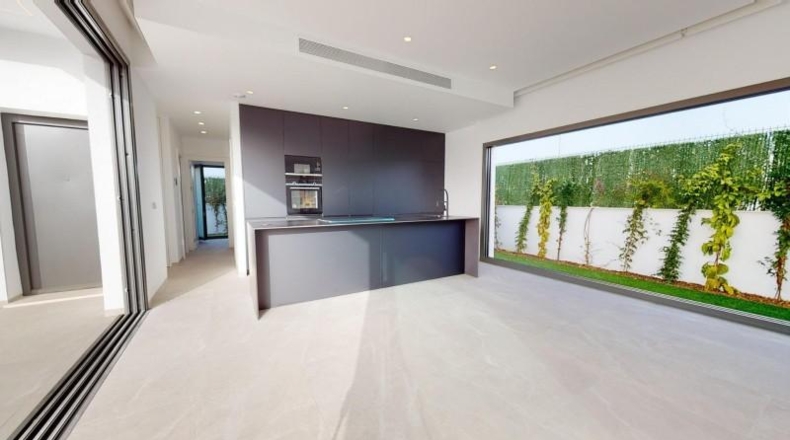 Мурсия - San Javier - 534m2