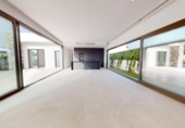 Chalet independiente con terreno en venta en la España, San Javier, ref: TR371801 foto