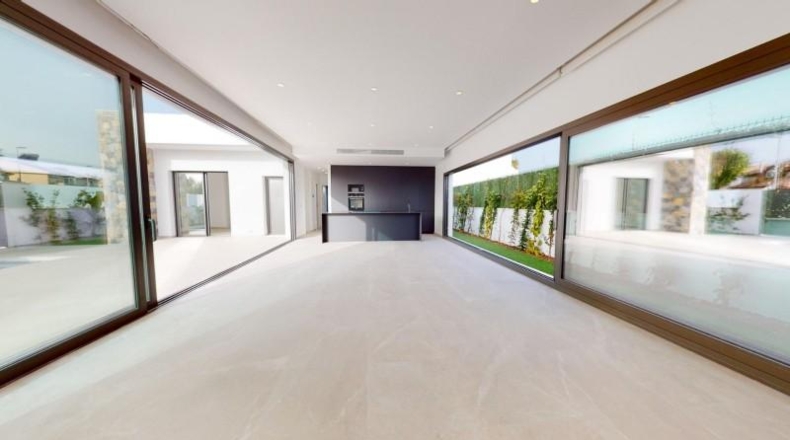 Мурсия - San Javier - 534m2