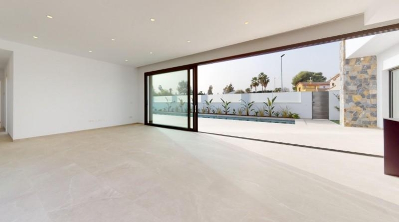 Мурсия - San Javier - 534m2