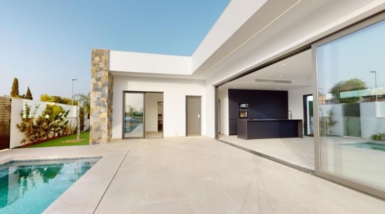Мурсия - San Javier - 534m2