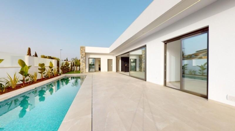 Мурсия - San Javier - 534m2