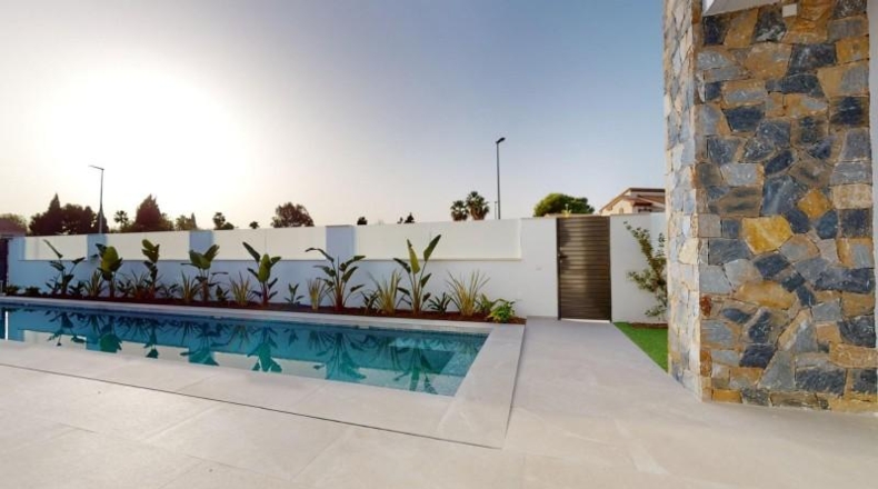 Мурсия - San Javier - 534m2