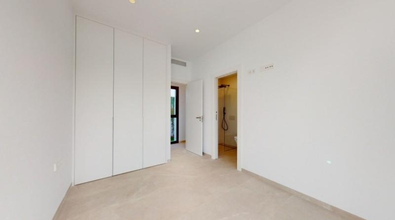 Мурсия - San Javier - 534m2