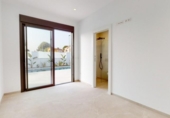 Chalet independiente con terreno en venta en la España, San Javier, ref: TR371801 foto